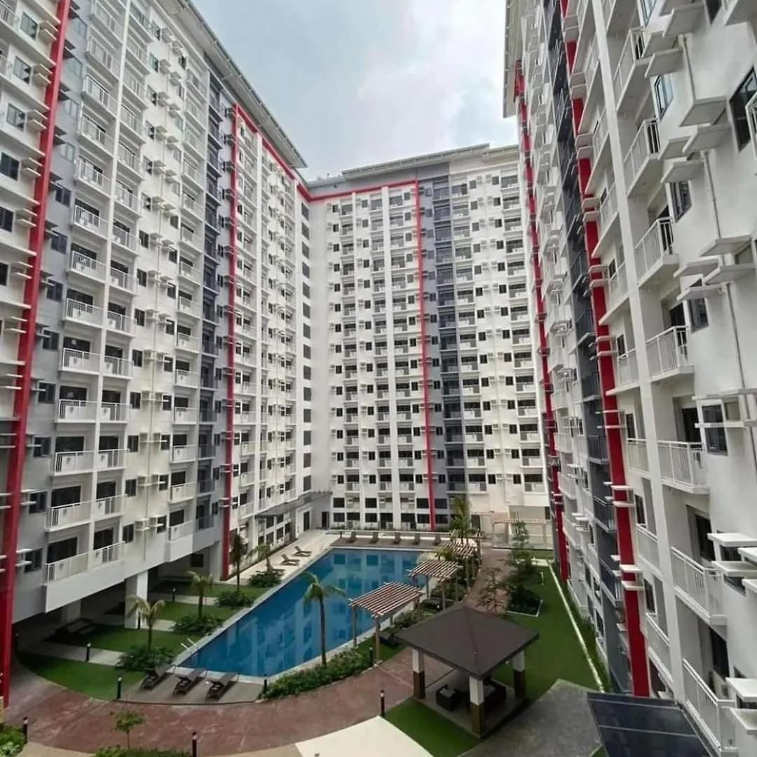 Apartment Family Home Manila