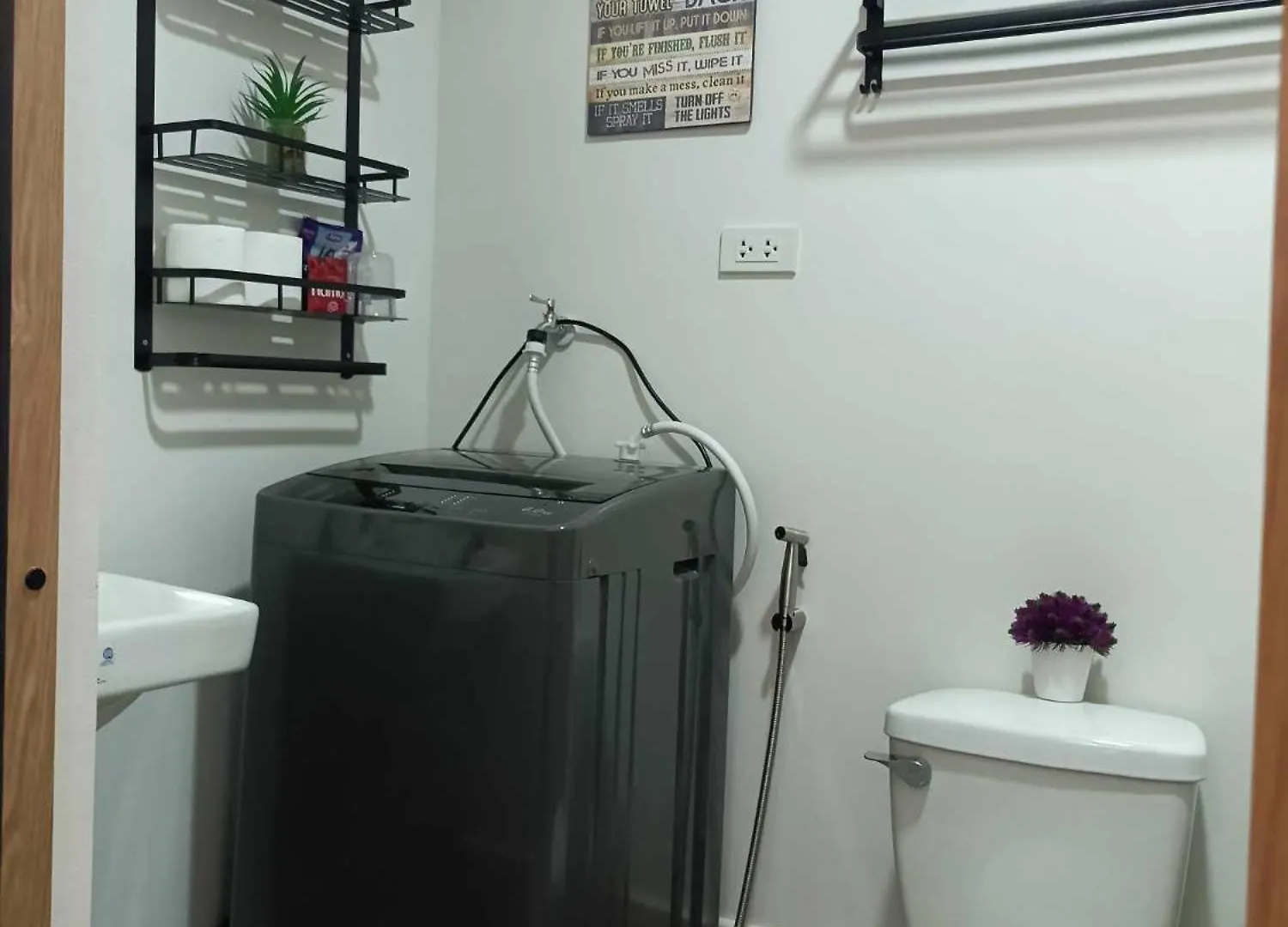 Apartment Family Home Manila