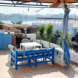 House Of Dreams , Luxor Egypt