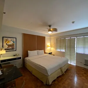  Apartment The Clipper House, Poblacion Makati