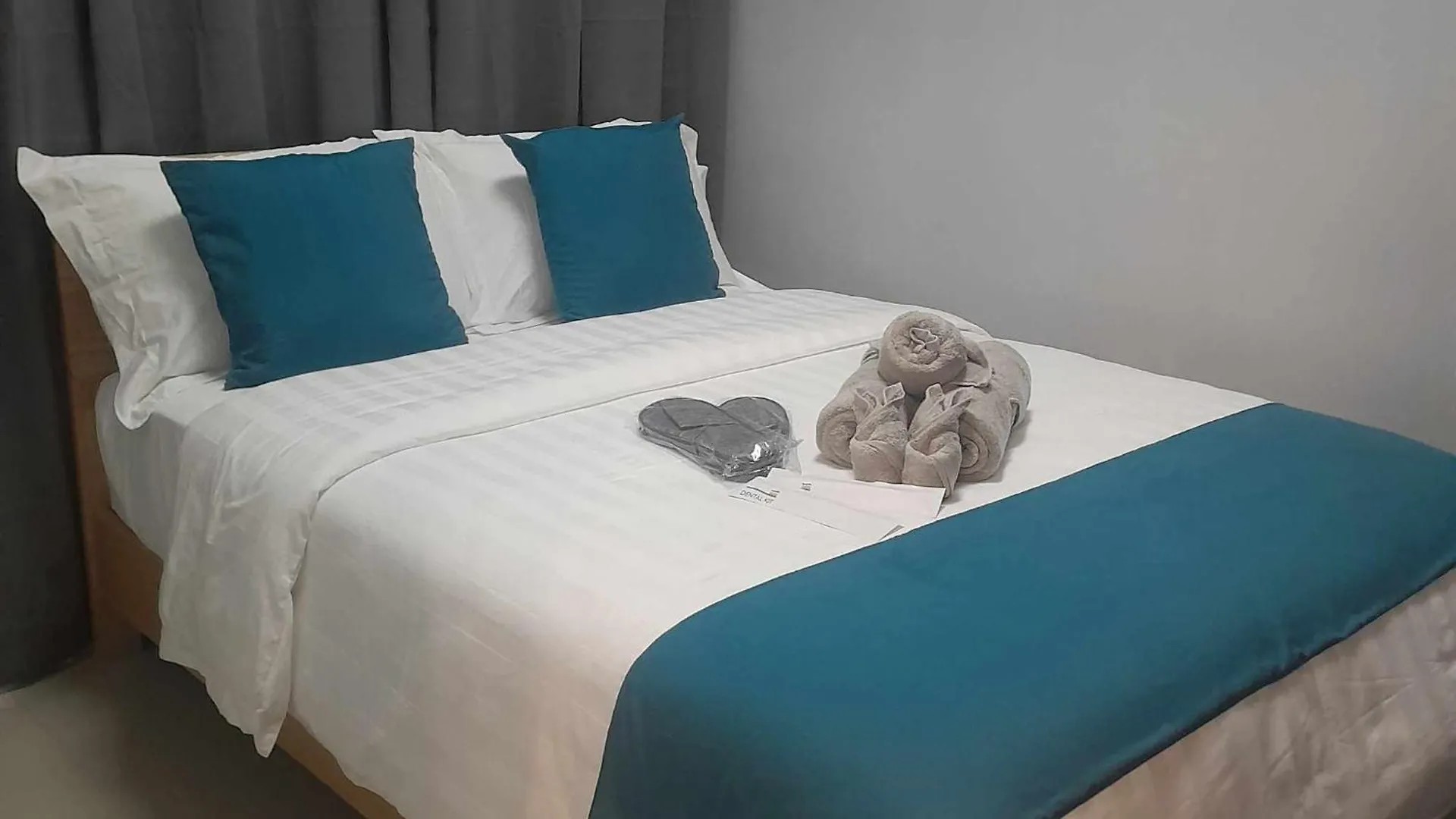 Apartmán Family Home Manila
